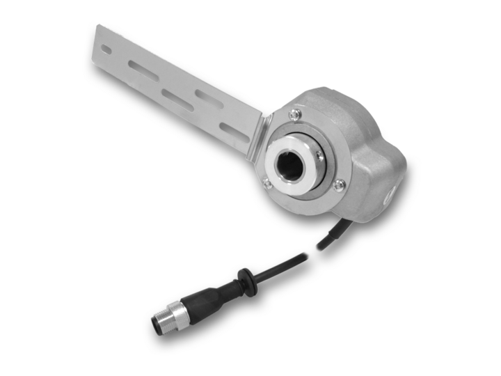 Baumer ITD 23 A4 Y2 128 HBX K10SK4 – Enkoder